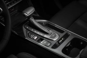 Trumpchi GS4 2019 года 